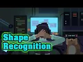 while True learn - Shape Recognition