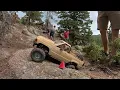 Crawl Space Class Zero scale comp Coal Creek 2021