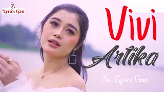 Download Vivi Artika || Tiket Suargo || Sa Lyrics Gan MP3