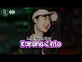 Lagu KARANO CINTO ( Minang Viral 2025 ) Ilham Lamberzi