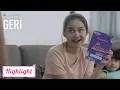 Kisah Untuk Geri | Highlight EP03 Jadi, Siapa Partnermu Untuk Pesta Ini? | WeTV Original