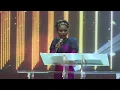 MERCY SAID NO | SPONTANEOUS SONGS | PASTOR TOLUWANI ODUKOYA