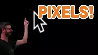 10 4 Pixels The Pixels Array - Processing Tutorial