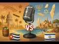 Download Lagu Cuba vs Israel: Caribbean Resilience Meets Middle Eastern Ingenuity