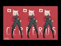 Vitality - HELLTAKER EDIT