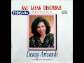 Download Lagu [Full]Kau Layak Disembah | Deasy Arisandi | 1990