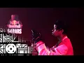 Download Lagu Red Bull 64 Bars -‘Barcode’ by Danya Devs ft. Kitie 150 | Channel O