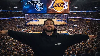PRIMEIRA VEZ EM UM JOGO DE BASQUETE DA NBA NOS EUA 🇺🇸 