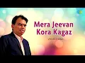 Download Lagu Mera Jeevan Kora Kagaz | Ved Asthana |  Hindi Cover Song | Saregama Open Stage | Hindi Song