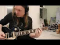 Collective Soul - Heavy - Guitar Cover