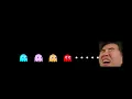 Mongolian Kid Finally Finishes His CMU 15-112 Term Project Pac-man