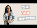 The AAA Framework Authentication Authorization and Accounting Information Security