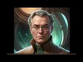 Interactive Quiz Exploring Asimov s Universe Presentation