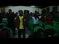 Lagu Ashley nassary katika usiku wa roho mtakatifu MBEYA