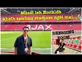 Download Lagu NETHERLANDS ram Football Stadium lian ber Ajax Football Club Stadium - Johan Cruyff Arena.