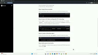 python csv writer utf 8
