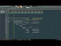 How to make Awukhuzeki DJ Stokie ft  Ommit, Sobzeen, Zee nhle ll flstudio ll Amapiano