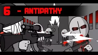 Download Madness Combat 6: Antipathy MP3