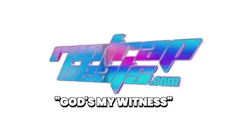 FREE | "GOD'S MY WITNESS" Trap Type Beat | Freestyle Beat | Type Beat | Rap Type Beat 2026
