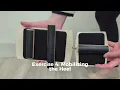 7 exercises for foot Mobility and Strength using Blackboard