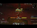 Feral Druid Dragonflight Beta AOE Rotation Example
