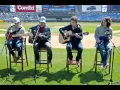 Download Lagu Fall Out Boy-I'm Like A Lawyer With The Way I'm Always Trying To Get You Off (Me and You)(Acoustic)