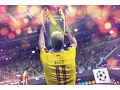 BORUSSIA DORTMUND UEFA CHAMPIONS LEAGUE WINNER 2016/2017 (PES 2017)