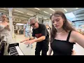 Download Lagu German Princess Has A Boogie Woogie Piano Lesson