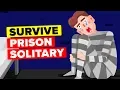 Why Do People Go Crazy In Solitary Confinement