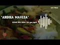ANDIKA MAHESA | SESAK NYA DADA (for you mp3)