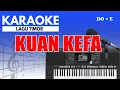 Download Lagu Karaoke - Kuan Kefa ( Timor )