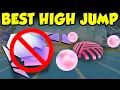 Lagu HOW TO WIN HIGH JUMP STADIUM IN KIRBY AIR RIDERS! Air Riders High Jump Guide - Best High Jump Riders