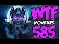 Download Lagu Dota 2 WTF Moments 585