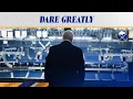 Dare Greatly Buffalo Sabres Are Going To The Stanley Cup Playoffs Rick Jeanneret Voiceover