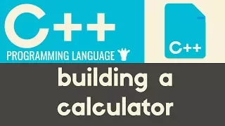 Building a Calculator C Tutorial 11