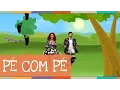 Download Lagu Palavra Cantada | Pé com Pé