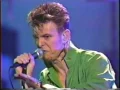 David Bowie – Fashion (Live GQ Awards 1997)