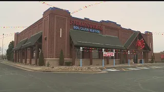 New seafood restaurant opens in Boardman