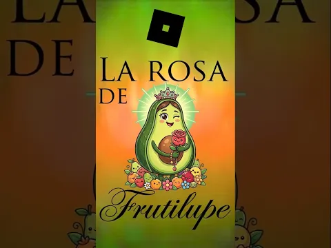 La Rosa de Frutilupe ep.1 #roblox #tioburguito #frutinovelas