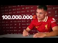 Why Football Transfers Are Out Of Control