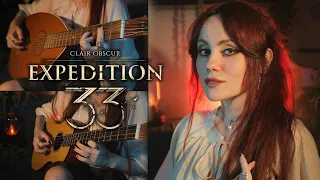 Clair Obscur: Expedition 33 - Lumière (Gingertail Cover)