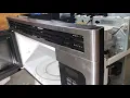 GE Microwave Oven Comes on But Won t Produce Any Heat Fixed For 5 00 Model Number JVM1540SN1SS