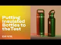 Hydro Flask vs Yeti Which Is Better