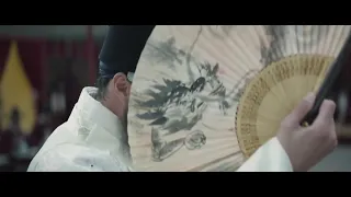 the throne 2015 