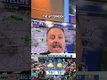 Shower and storm chances return Thursday night Friday