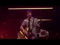 Nothing But Thieves - Just (Radiohead Cover) [Live at the Warehouse]