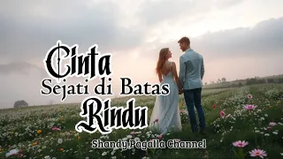 cinta sejati di batas rindu lagu slow rock melayu romantis terbaru 2025