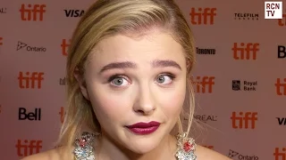 brain on fire premiere interviews