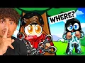 Download Lagu HIDE AND SEEK BUT WE'RE CHAINED TOGETHER IN ROBLOX!