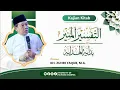 Lagu Live Kajian Rutin Bersama KH.Zuhri Yaqub M.A (Senin, 19 Januari 2026)